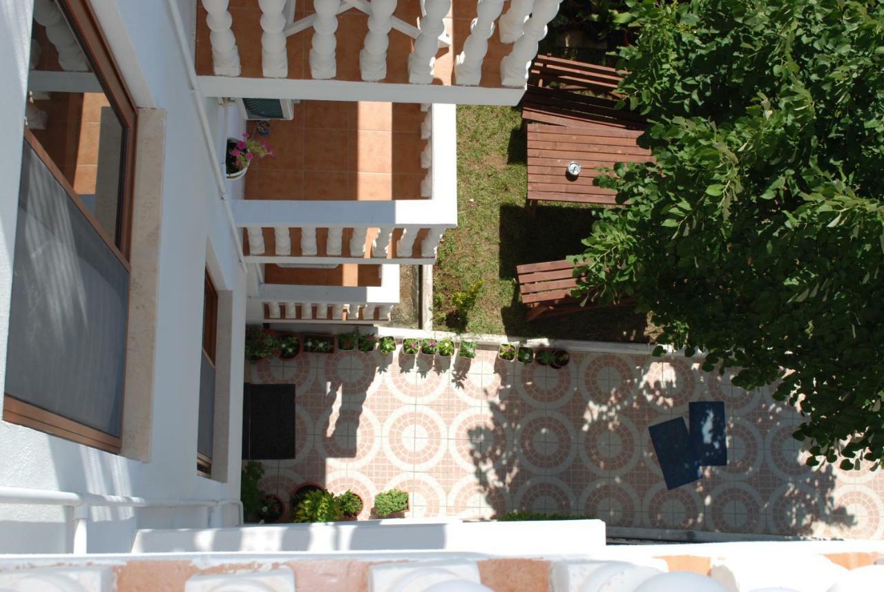 Apartments Hotel Al&De Velipojë Esterno foto