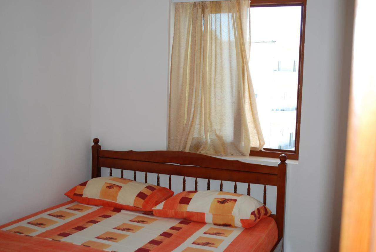 Apartments Hotel Al&De Velipojë Esterno foto